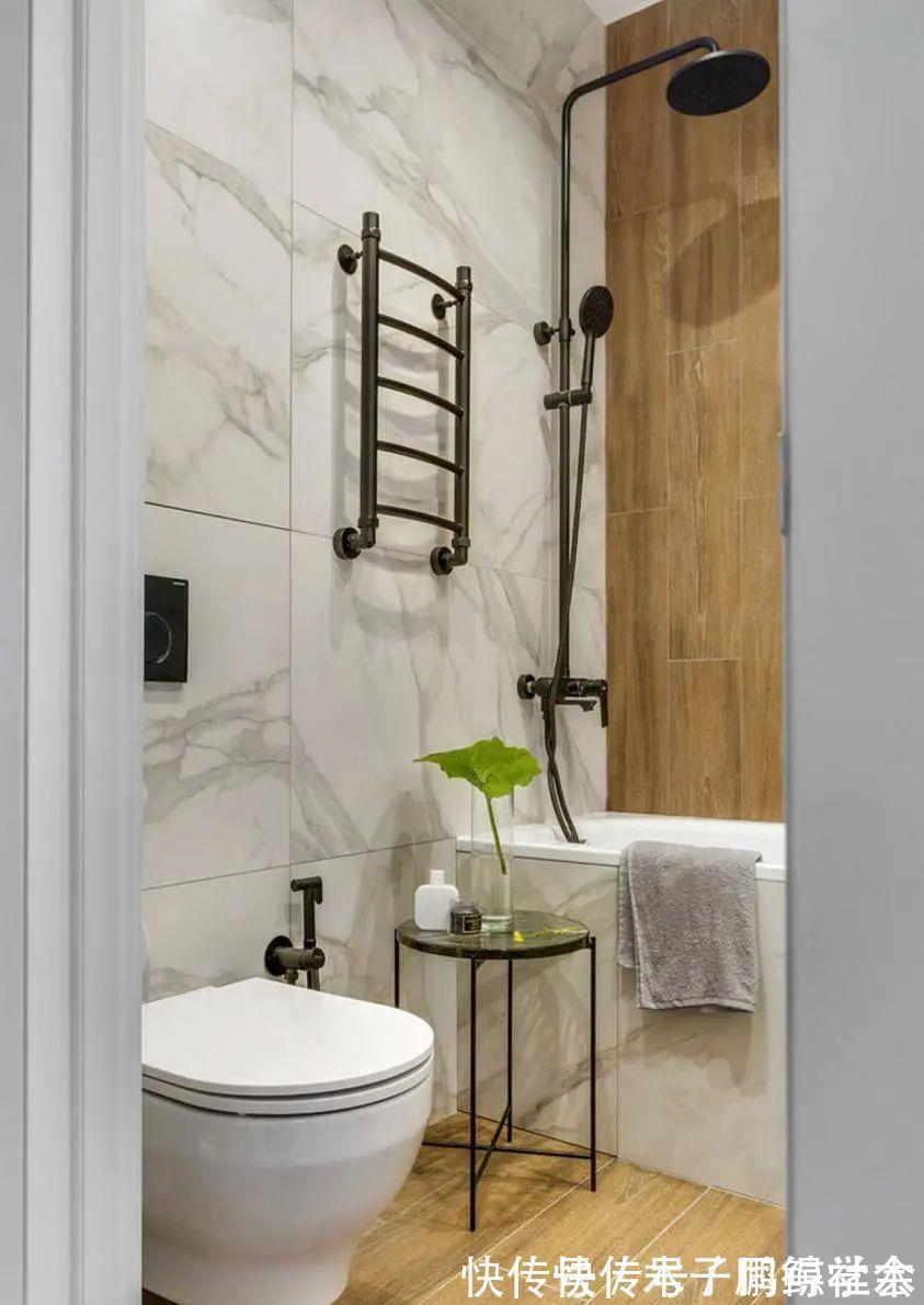 全款|她省吃俭用6年全款买下38㎡小公寓,一室一厅,朋友说看着很眼红