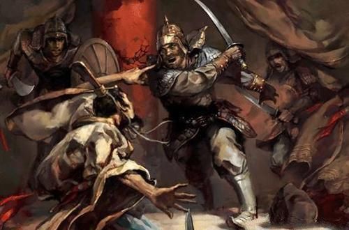 末代|汉魏的末代国君都没被杀，刘裕却杀害东晋末帝，开了一个坏先例