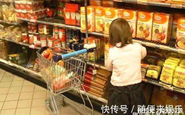 糖果|“你家孩子偷东西,我要搜身”,宝妈一句话,让保安哑口无言