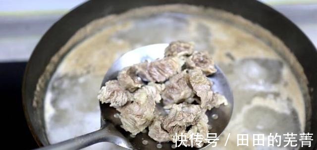 牛肉浓汤的一法多吃，让你的秋冬充满暖意！学会不亏！