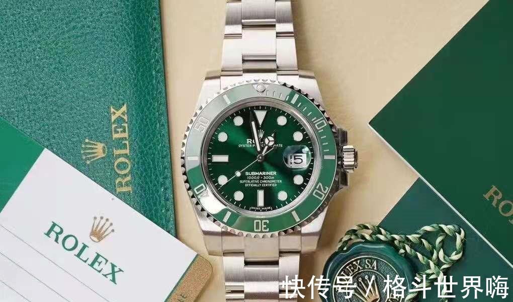 腕表 好表≠壕表 三款颇受好评腕表精美赏析!