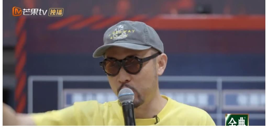 歐陽靖|《披荊斬棘》對戰(zhàn)宣言戰(zhàn)火一觸即發(fā)，熱狗硬剛黃貫中，火藥味爆棚