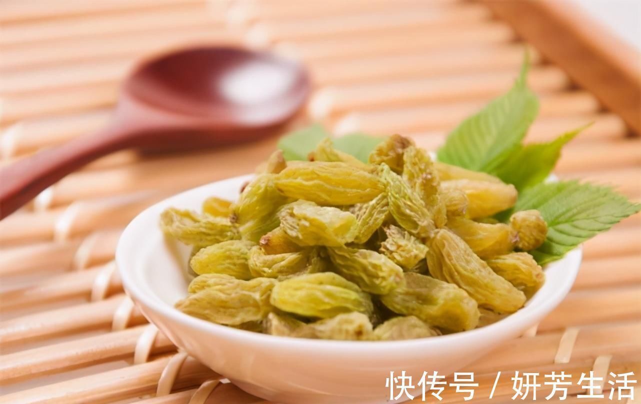 葡萄干|有妇科炎症的女人,四种“零食”要多吃,消炎抗菌,远离妇科病