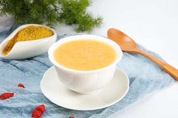 松子仁|你不知道的养生秘诀！