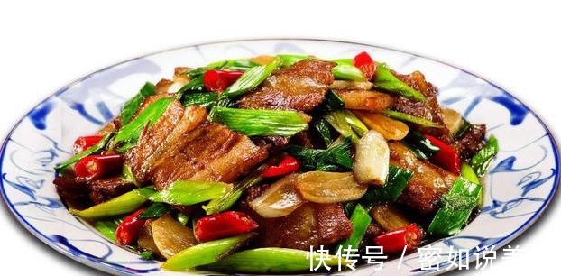 超下饭的几道家常菜，学会了家里来客时来两道，倍有面子