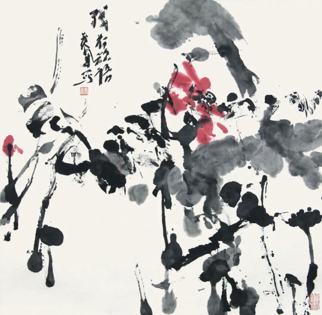 艺术|江山如画——中国画名家邀请展