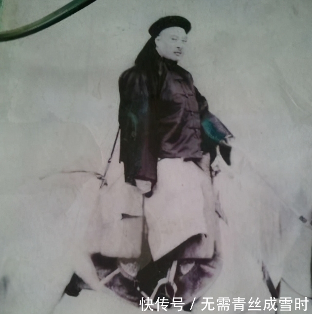 A马元|将军难免阵前死,就怕背后打黑枪,湘军宿将刘松山之死释疑