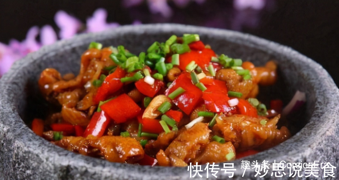 精选10余款菜肴分享，给你不同味蕾享受