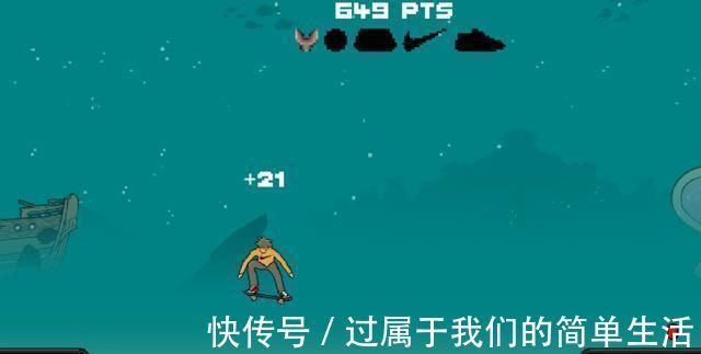 抽签 夸张!土豪的迪拜店为了发售一双耐克鞋款,专门开发了一个游戏!