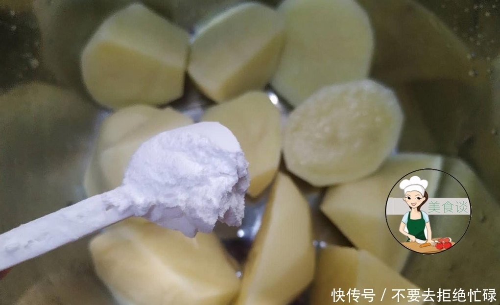 天热没胃口,把三样素菜炒在一起,又香又下饭,上桌直咽口水!