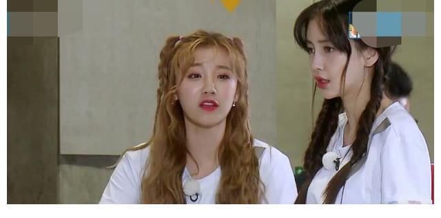 新一季《跑男》大换血,4男3女阵容引热议,baby被边缘化C位不再