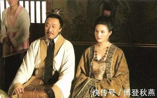 大兴城@这个皇帝被叫了数千年的昏君,如今史学家却叫他千古一帝!