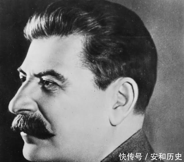 争议|斯大林之死为何至今还存在着争议他真的是脑溢血而死吗