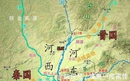 秦国|春秋战国时期，秦楚三百年的联盟关系为何破裂原因只有两个字！