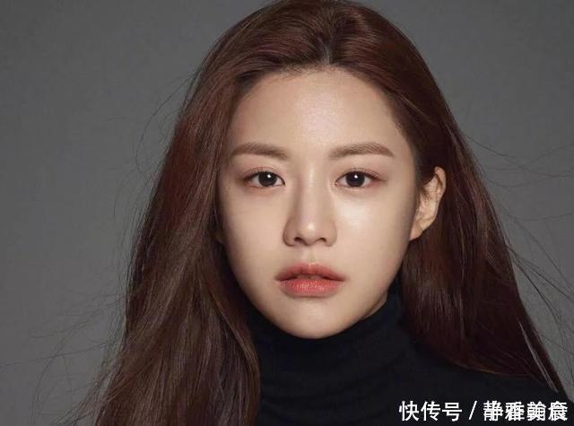 锥子脸|比网红脸好看！脸上有这5个特征的女孩，是新的“整容模板脸”