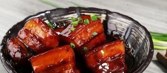 红烧肉最怕这几样调料，放一颗也会毁了这道菜，你主中过招吗