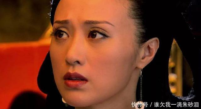 貌美|虽貌美但不受皇帝宠爱,她生下儿子刘恒,后来无意间当上太后