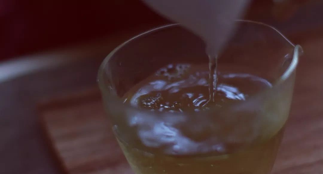 茶师|只有你需要的茶,才是好茶