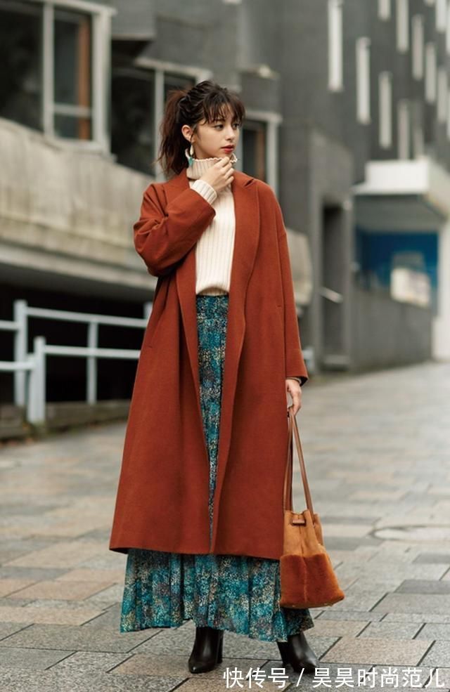 减龄 终于找到适合小个子女生的开春搭配,四种简单的方式,时尚又减龄