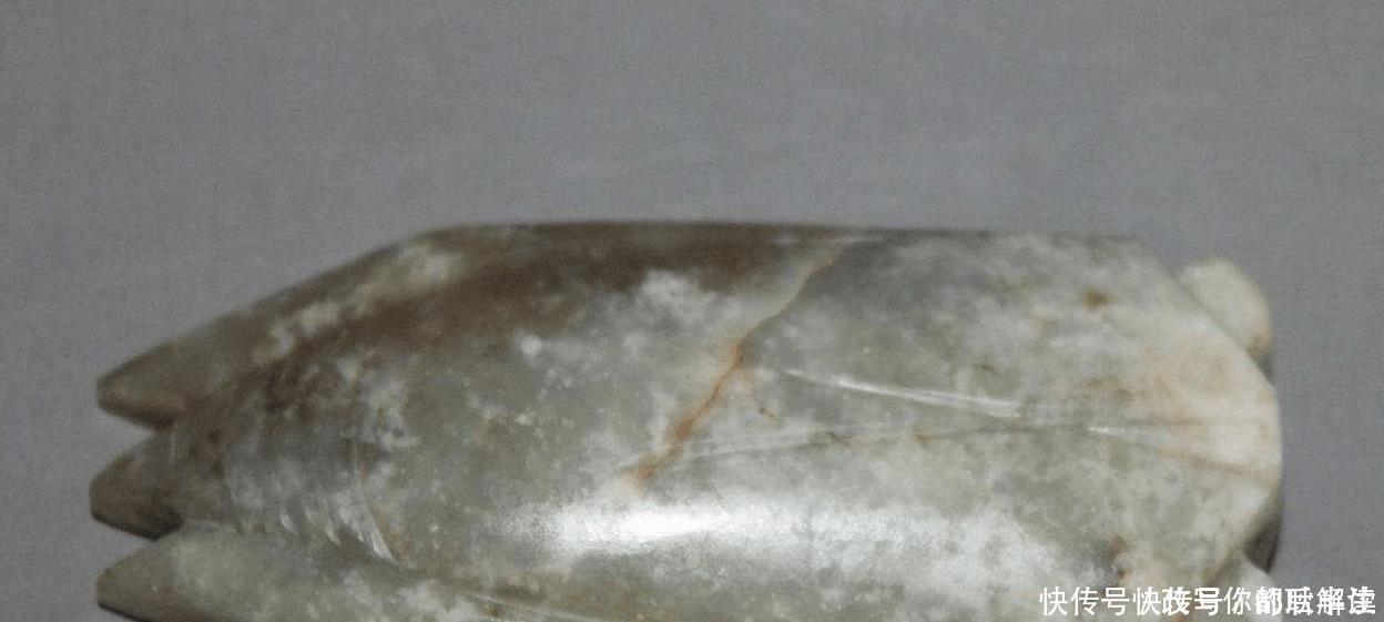 武则天|古代权贵之人死后,为何要在嘴里含东西 为何武则天含一木头!
