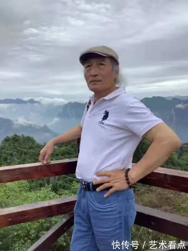 梨园春@陈立建 | 福虎迎春·丹青贺岁——全国优秀书画名家作品展