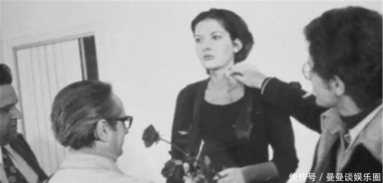 女子将身体麻醉,决定权交给观众,6小时后说:永远不要考验人性