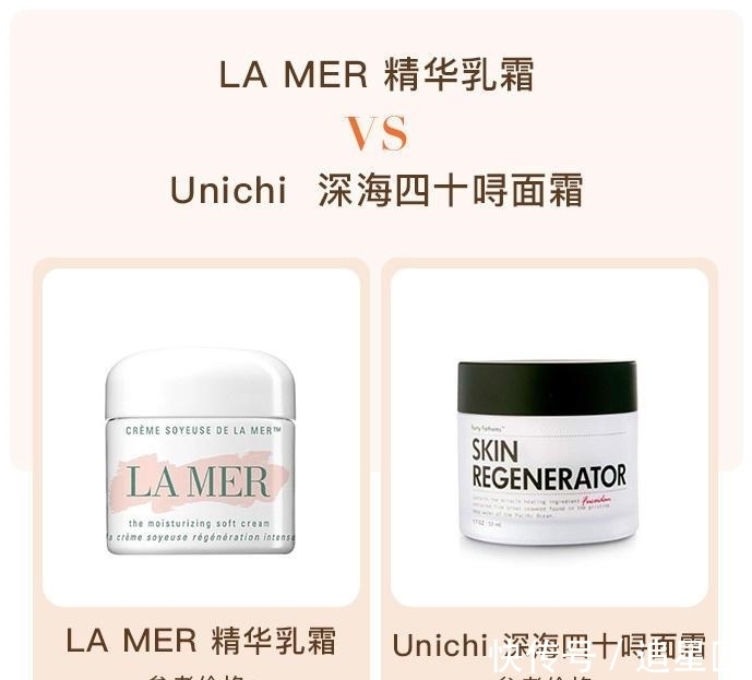 烟酰胺 大牌平价替代真的有用吗?护肤成分党来解析