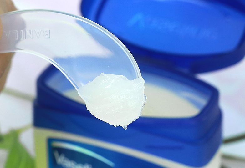 活久见，被“包装”耽误的凡士林还能这么玩？分享10个小妙用