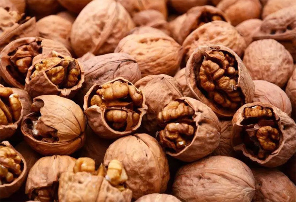 吃法|核桃被称“万岁子”“长寿果”,教你3种最营养吃法,治病保长寿