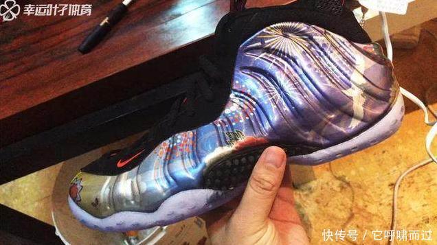 adidas和Nike又“打”起来了，我这么狂，谁还没有个真材实料