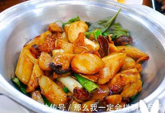 美味爽口特别好吃的美食,让你胃口大开又下饭,味道真心不错