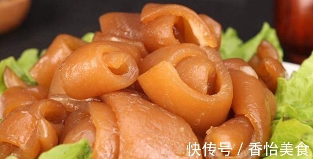 做法|猪皮5种最好吃的做法，每种都简单美味，看看你喜欢吃哪种？