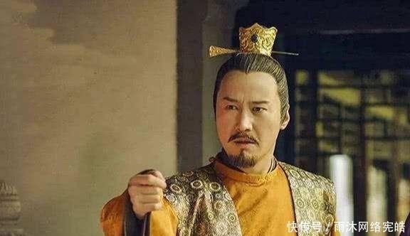 兵变|马嵬兵变赐死杨贵妃后,李隆基的晚年生活只能用“凄惨”来形容