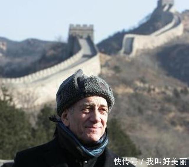 临终前|此国前总理说祖父母求葬在中国,父亲临终前说汉语,我有中国心!