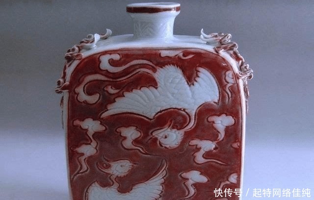 悲剧|马未都:我捡漏了个釉里红,现在肠子都悔青了,最后以悲剧收尾!