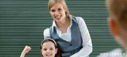 小孩|如果你家孩子有这4点特征,那恭喜,你家孩子是个自信的小孩