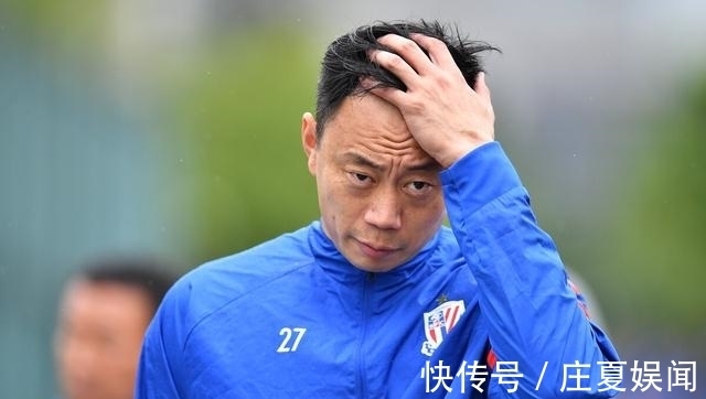 吴曦|数十名老将等待续约,中超申花迎来清洗阵容良机,多人将无法留队