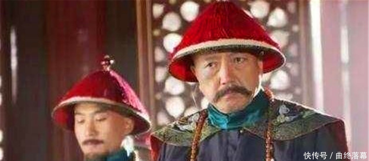 清官|他是一代清官,却培养出了天下第一贪官,最终父子二人下场凄惨!