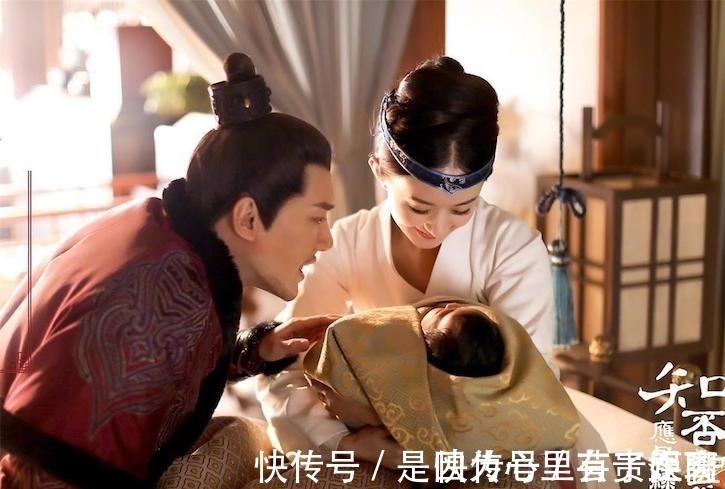 余嫣然&《知否》小说“只能低嫁”的余嫣然:天地不可靠,终须靠自己