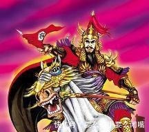 宝马良驹|这几匹宝马良驹皆能日行千里,却不被人熟知,认识三匹算的上专家!