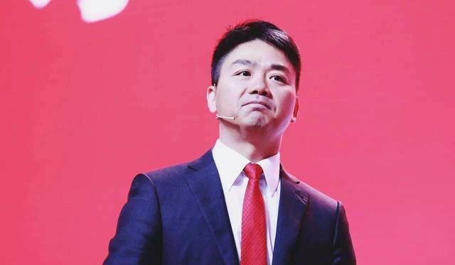 疯了|刘强东回首京东生死转型 做了6年的兄弟认为我疯了