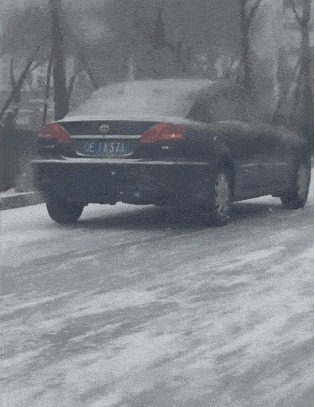 |搞笑GIF趣图:这次我终于要成功了,你们就等着看吧