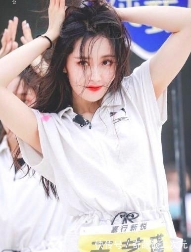 张艺凡|韩国网友评《创3》门面，王艺瑾排不进前3，陈卓璇张艺凡榜上无名