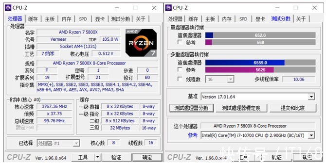 显卡|搭载锐龙7 5800X+RTX 3070显卡，ROG光魔G15电竞主机评测