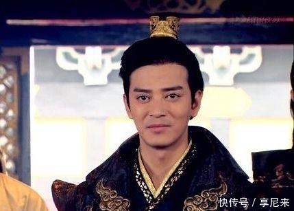 父亲|先帝刚驾崩，太子仅守孝一天就冲进父亲后宫，成就一个千古一帝