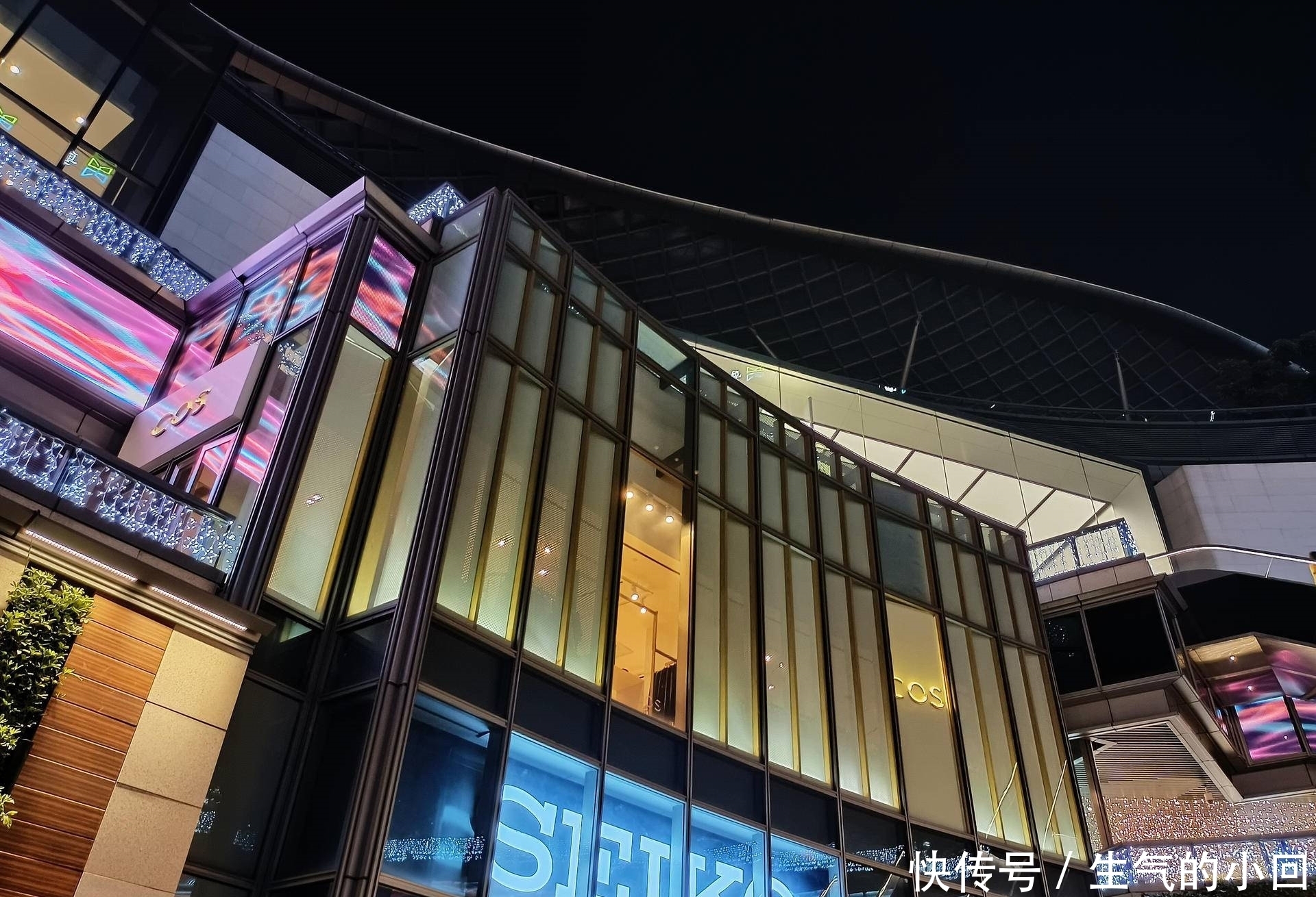 感受|体验无短板!OPPO K7x拍照感受:千元机也能所拍即所得