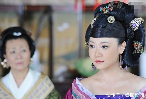 朱由校|他16岁当皇帝,第一件事即娶乳母为妻,还特为她冷待六宫