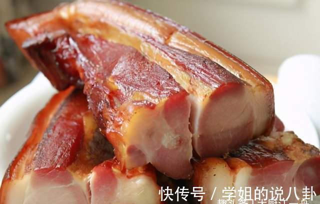 腊肉最忌直接放冰箱，难怪不好吃！教你一招，放半年照样新鲜