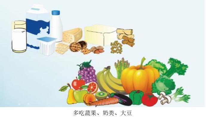 摊贩处|欢欢喜喜过大年 食品安全与营养不能忘