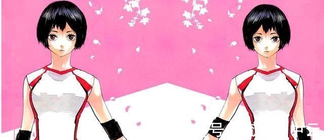 动漫|排球少年动漫里光头面对美少女的表白,竟然拒绝,他哪来的勇气